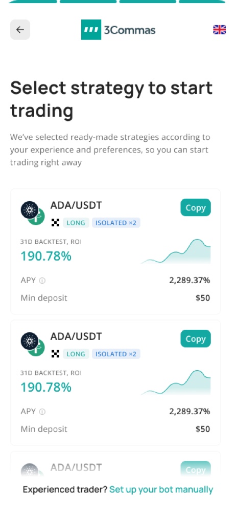 Mobile onboarding: ready-made strategies