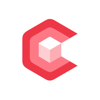 Cybercube app icon