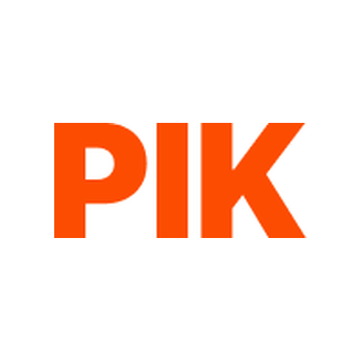 PIK Group app icon